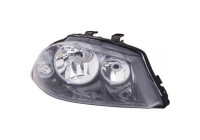 Headlight 7425982 Diederichs