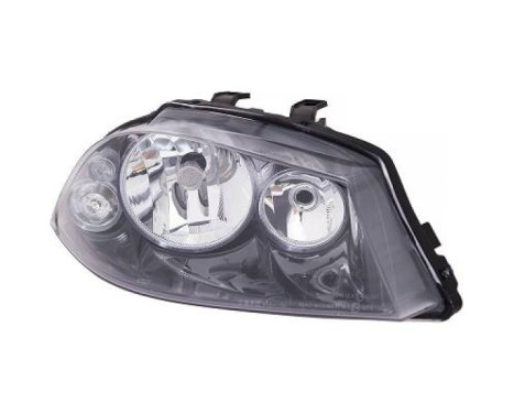 Headlight 7425982 Diederichs