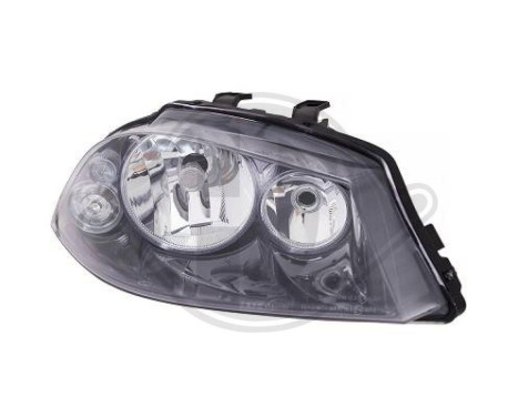 Headlight 7425982 Diederichs, Image 2