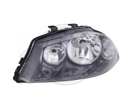 Headlight 7425983 Diederichs, Image 2