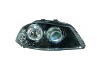 Headlight 7425984 Diederichs