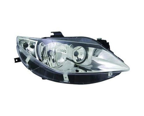 Headlight 7426980 Diederichs
