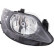 Headlight 7426982 Diederichs, Thumbnail 2