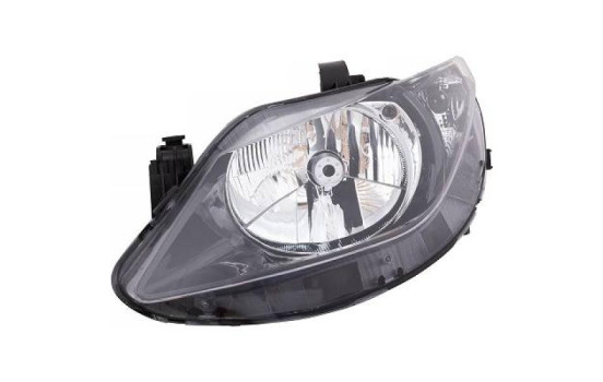 Headlight 7426983 Diederichs
