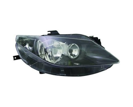 Headlight 7426987 Diederichs