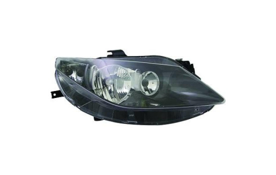 Headlight 7426987 Diederichs