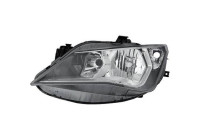 Headlight 7427082 Diederichs