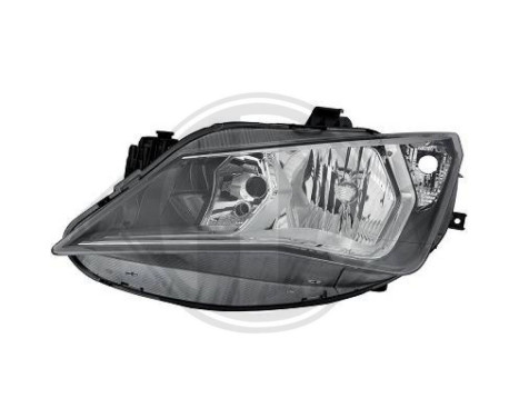 Headlight 7427082 Diederichs, Image 2