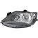 Headlight 7427083 Diederichs