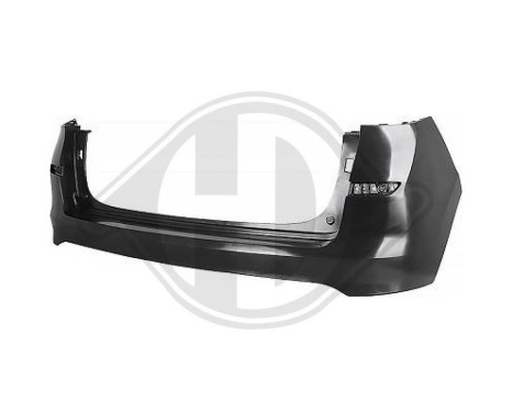 Headlight 7427083 Diederichs, Image 2