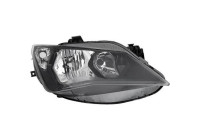 Headlight 7427084 Diederichs