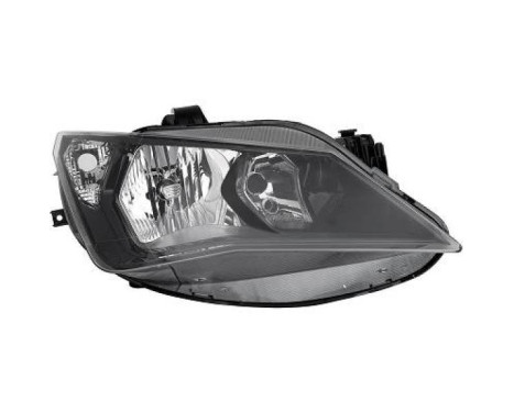 Headlight 7427084 Diederichs