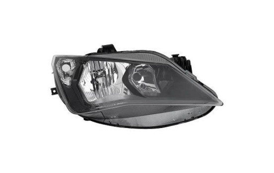 Headlight 7427084 Diederichs
