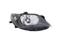 Headlight 7427980 Diederichs