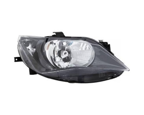 Headlight 7427980 Diederichs
