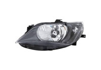 Headlight 7427981 Diederichs