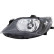 Headlight 7427981 Diederichs