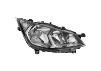 Headlight 7428080 Diederichs