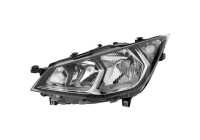 Headlight 7428081 Diederichs
