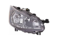 Headlight 7428082 Diederichs