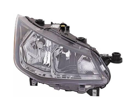 Headlight 7428082 Diederichs