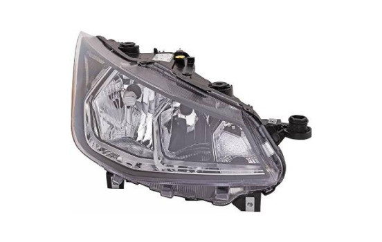 Headlight 7428082 Diederichs