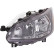 Headlight 7428083 Diederichs, Thumbnail 2
