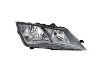 Headlight 7433380 Diederichs