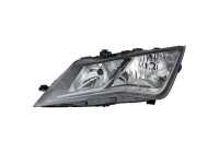 Headlight 7433381 Diederichs