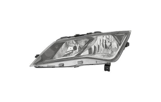 Headlight 7433482 Diederichs