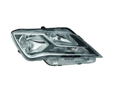 Headlight 7433980 Diederichs