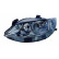 Headlight 7445081 Diederichs