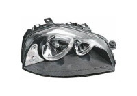 Headlight 7450182 Diederichs