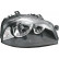 Headlight 7450182 Diederichs