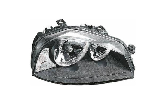 Headlight 7450182 Diederichs