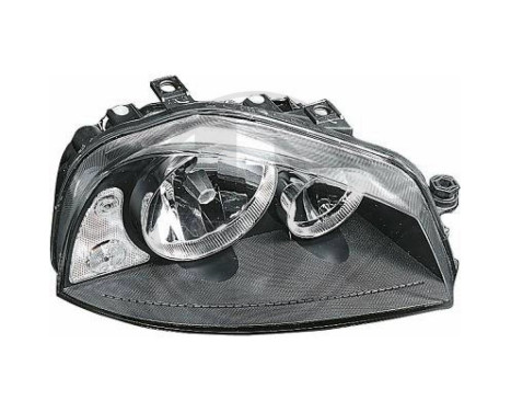Headlight 7450182 Diederichs, Image 3