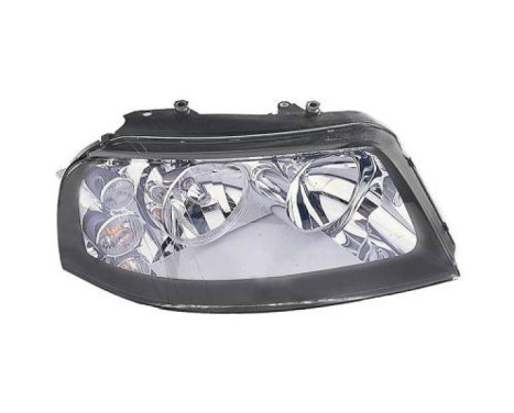 Headlight 7490182 Diederichs
