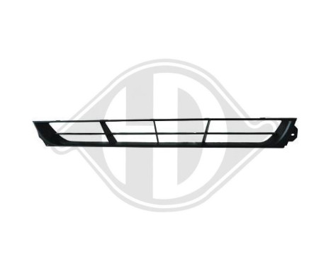 Headlight 7490182 Diederichs, Image 2