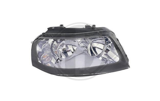 Headlight 7490182 Diederichs, Image 2