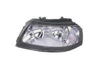 Headlight 7490183 Diederichs