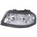 Headlight 7490183 Diederichs