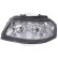 Headlight 7490183 Diederichs, Thumbnail 2