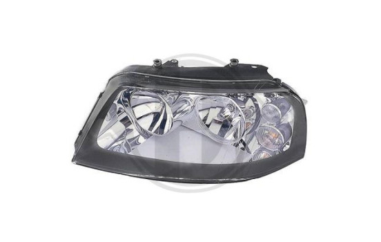 Headlight 7490183 Diederichs, Image 2