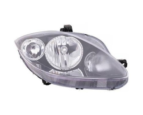 Headlight 7495980 Diederichs