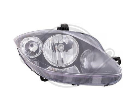 Headlight 7495980 Diederichs, Image 2