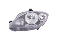 Headlight 7495981 Diederichs