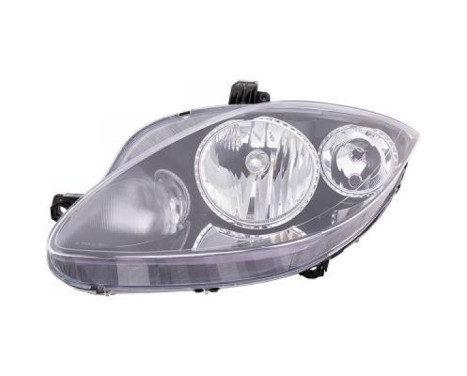 Headlight 7495981 Diederichs