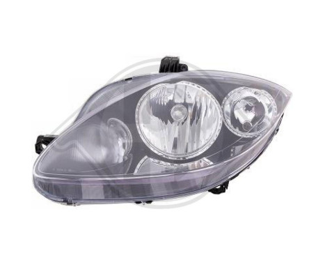 Headlight 7495981 Diederichs, Image 2