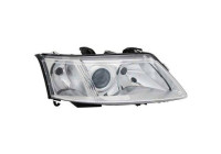 Headlight 7514080 Diederichs