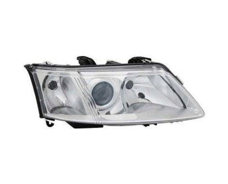 Headlight 7514080 Diederichs
